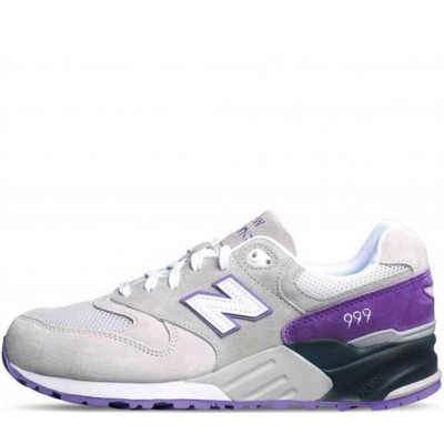 Кроссовки New Balance 999 Cherry Blossom Pack Lover Purple