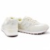 Кроссовки женские New Balance 574 Shattered Pearl бежевые