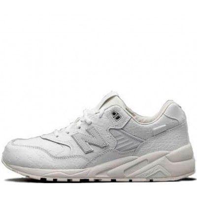 Кроссовки New Balance 580 белые