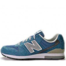 Кроссовки New Balance 996 синие