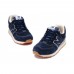 Кроссовки мужские New Balance 574 (Denim) синие