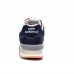 Кроссовки мужские New Balance 574 (Denim) синие