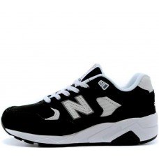 Кроссовки New Balance 580 черные