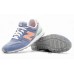 Кроссовки New Balance 996 Light Purple (Orange)