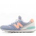 Кроссовки New Balance 996 Light Purple (Orange)