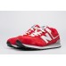 Кроссовки New Balance 574 красный