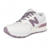 Кроссовки New Balance женские 574 (Purple)