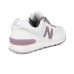 Кроссовки New Balance женские 574 (Purple)