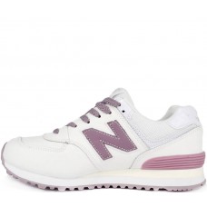 Кроссовки New Balance женские 574 (Purple)