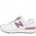 Кроссовки New Balance женские 574 (Purple)