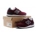 Кроссовки New Balance 670 Cherry (Black)