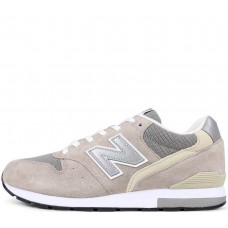 New Balance 996 песочно-черные