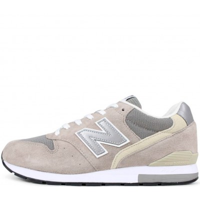 New Balance 996 песочно-черные