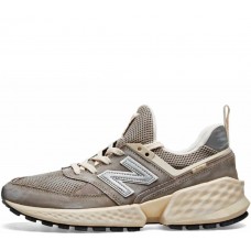 New Balance кроссовки 574 VD серые