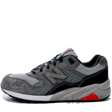 Кроссовки New Balance 580 серые