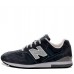 Кроссовки New Balance 996 мужские Deep Grey