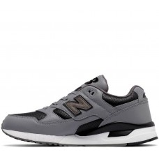 Кроссовки New Balance 530 Lux светло-серые 