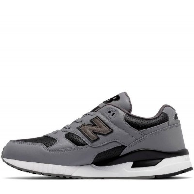 Кроссовки New Balance 530 Lux светло-серые 