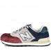 Кроссовки New Balance 574 мульти 