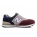 Кроссовки New Balance 574 мульти 