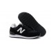 Кроссовки New Balance 670 черные