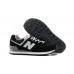 New Balance 574 Black