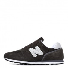 Кроссовки New Balance WL373 черные