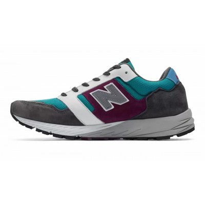 Женские кроссовки New Balance 575 мужские made in uk 