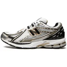 Кроссовки New Balance 1906R White Gold