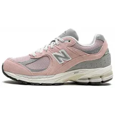 Кроссовки New Balance 2002R Orb Pink Кроссовки New Balance 2002R Orb Pink