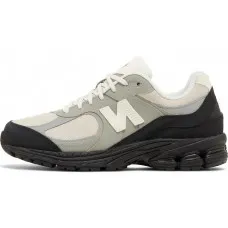 Кроссовки New Balance The Basement x 2002R Stone Grey