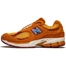 Кроссовки New Balance 2002R Salehe Bembury Peace be the Journey