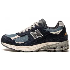Кроссовки New Balance 2002R Protection Pack Dark Navy Кроссовки New Balance 2002R Protection Pack Dark Navy