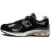 Кроссовки New Balance 2002R Protection Pack Black Grey