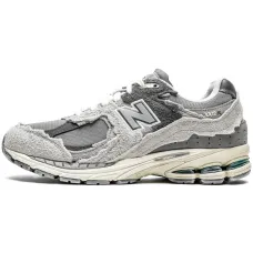 Кроссовки New Balance 2002R Protection Pack Grey