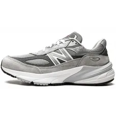 Кроссовки Loro Piana x New Balance 990 V6 Grey Кроссовки Loro Piana x New Balance 990 V6 Grey