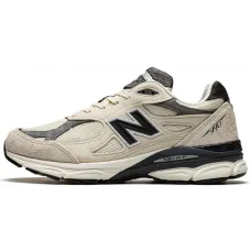 Кроссовки New Balance 990 V3 Teddy Santis Moonbeam Кроссовки New Balance 990 V3 Teddy Santis Moonbeam