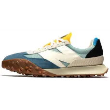 Кроссовки New Balance XC-72 Revealed in Blues and Yellows