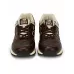 Кроссовки New Balance 574 Classic Brown White