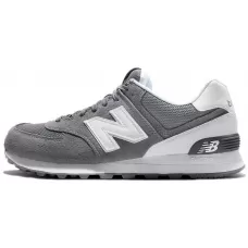 Кроссовки New Balance 574 Classic Grey White