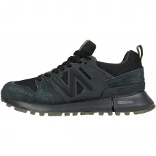 Кроссовки New Balance RC-2 Black Gum