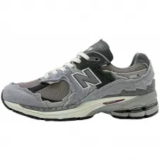 Кроссовки New Balance 2002R Protection Pack Deep Rain Cloud Кроссовки New Balance 2002R Protection Pack Deep Rain Cloud