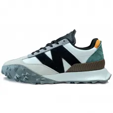 Кроссовки New Balance XC-72 Grey Green