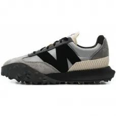 Кроссовки New Balance XC-72 Grey Black White