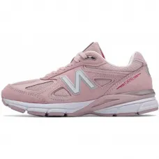 Кроссовки New Balance 990 розовые Кроссовки New Balance 990 розовые