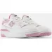 Кроссовки New Balance 550 White Lilac