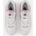 Кроссовки New Balance 550 White Lilac