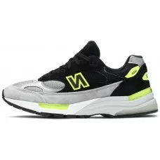 New Balance 992 Made in USA Grey Volt