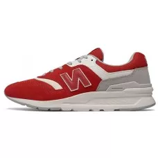 New Balance997H Red Rain Cloud New Balance997H Red Rain Cloud