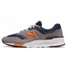 Кроссовки мужские New Balance 997 синие